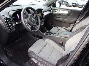 Volvo  B3  Core 2WD