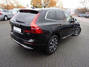 Volvo  B4 Plus Bright 2WD