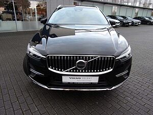 Volvo  B4 Plus Bright 2WD