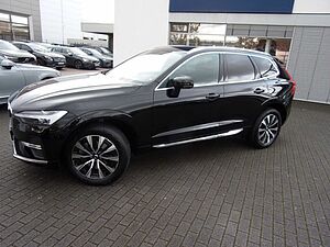 Volvo  B4 Plus Bright 2WD