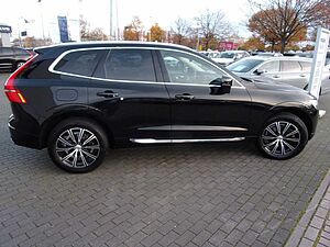 Volvo B4 Inscription AWD