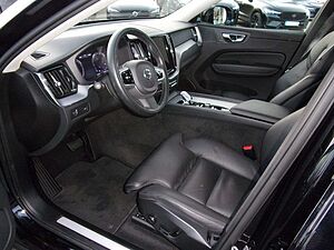 Volvo B4 Inscription AWD