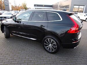 Volvo B4 Inscription AWD