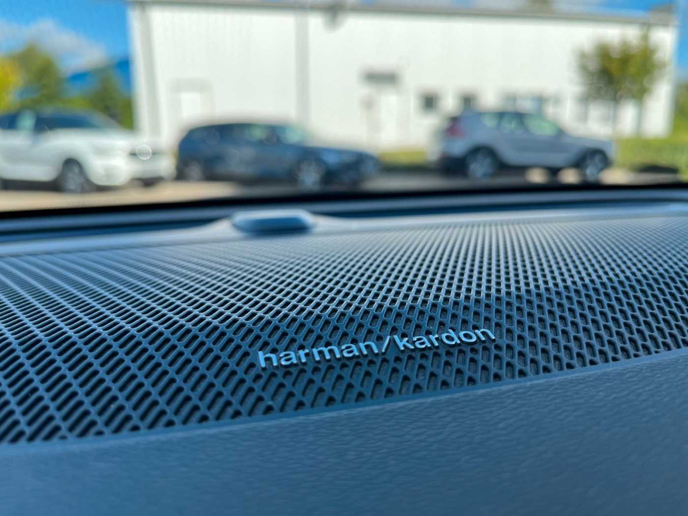 Volvo  D3 Geartronic Momentum Pro - Kamera -