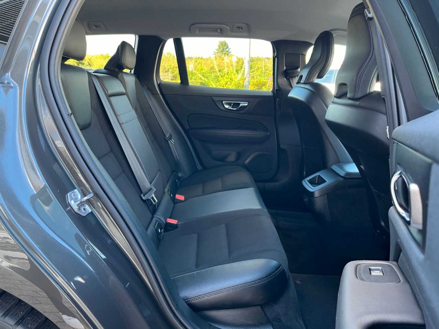 Volvo  D3 Geartronic Momentum Pro - Kamera -