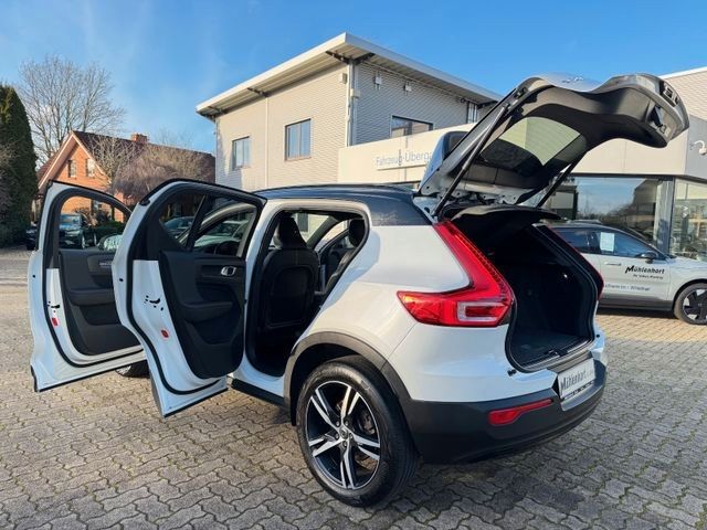 Volvo  T5 Recharge DKG R-DESIGN - Sthzg - 360 - HK