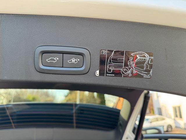 Volvo  T5 Recharge DKG R-DESIGN - Sthzg - 360 - HK