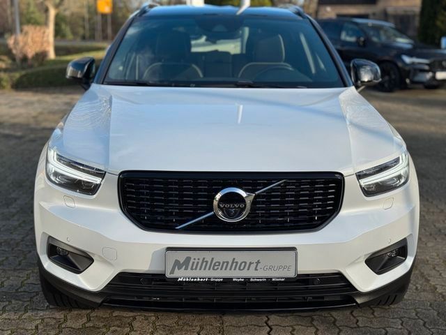 Volvo  T5 Recharge DKG R-DESIGN - Sthzg - 360 - HK