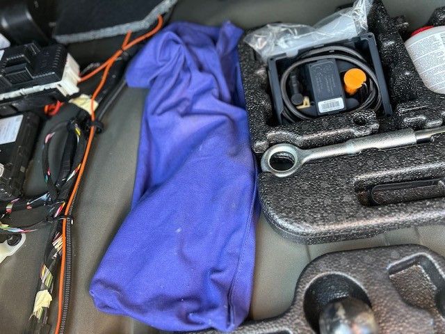 Volvo  D4 Linje Business - AHK - Scheckheft -  GSD