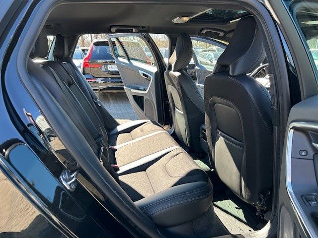 Volvo  D4 Linje Business - AHK - Scheckheft -  GSD