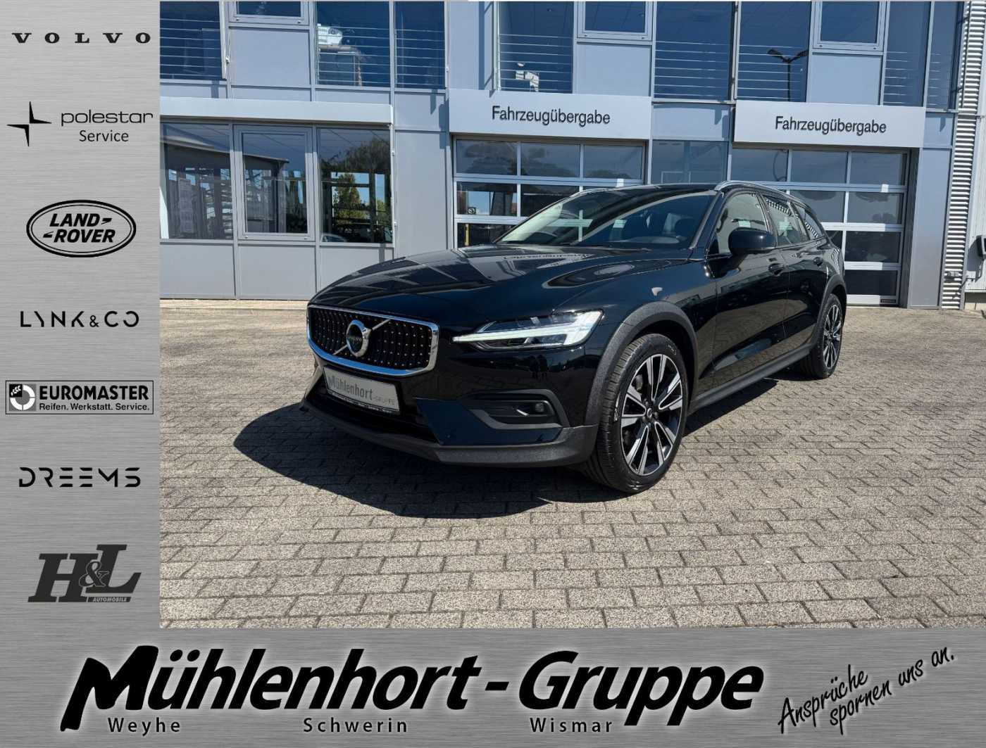 Volvo  CC B4 AWD Geartr. CROSS COUNTRY PRO