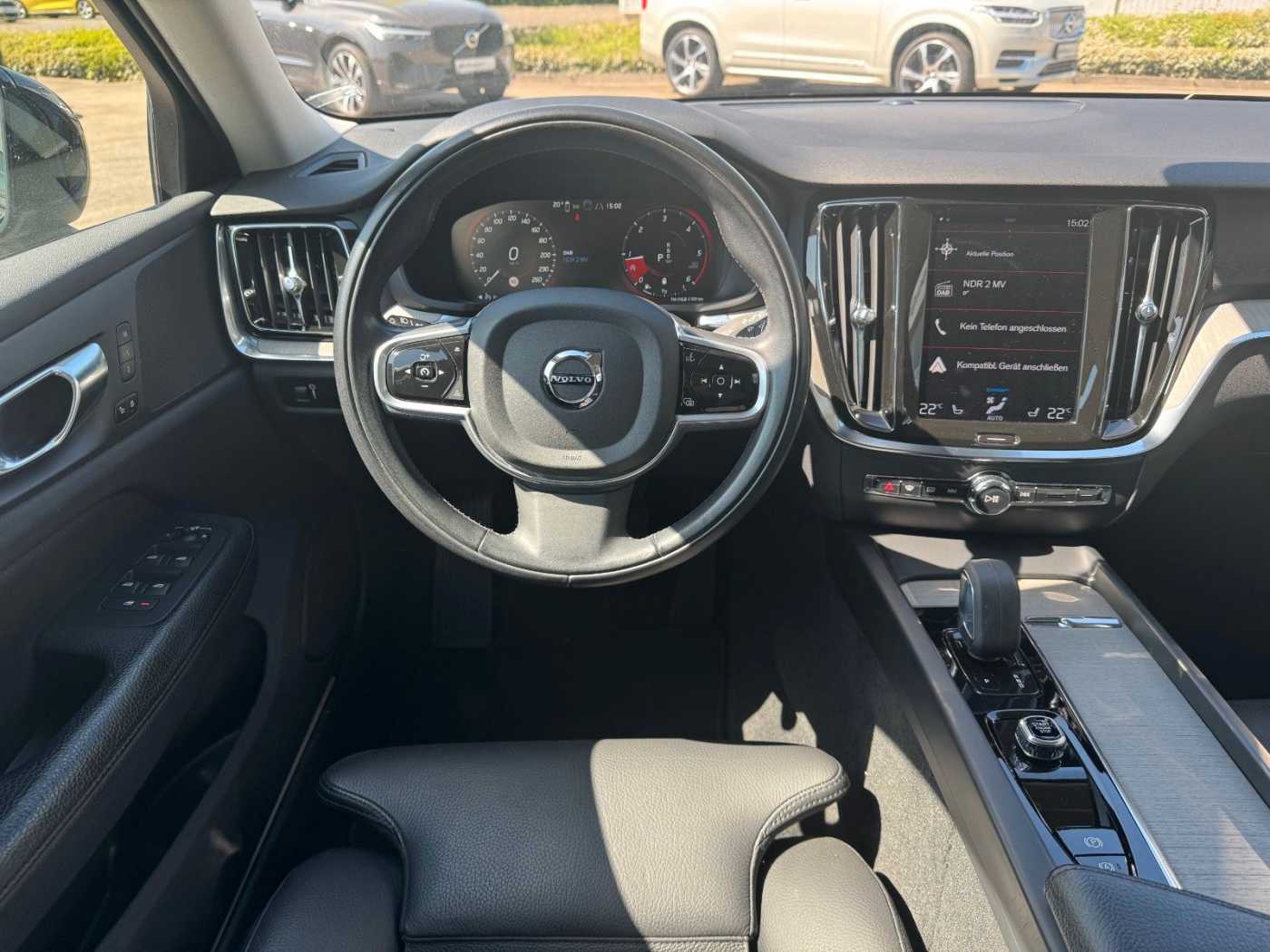 Volvo  CC B4 AWD Geartr. CROSS COUNTRY PRO