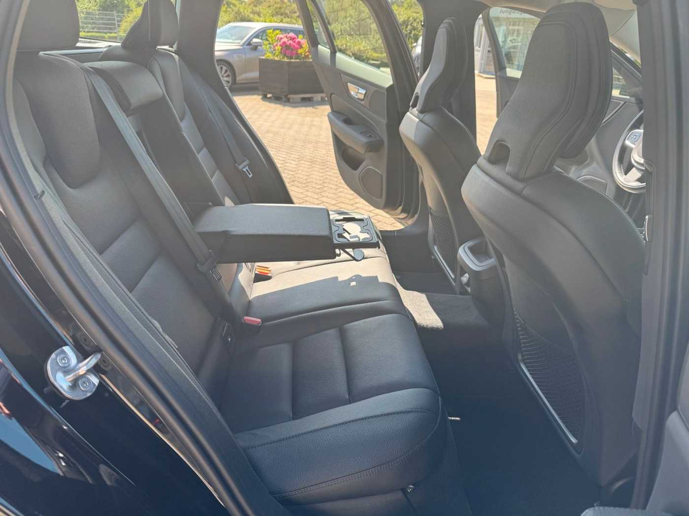 Volvo  CC B4 AWD Geartr. CROSS COUNTRY PRO