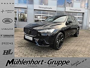 Volvo  T8 AWD Geartr. ULTRA BLACK EDITION