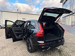 Volvo  T8 AWD Geartr. ULTRA BLACK EDITION