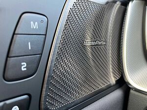 Volvo  T8 AWD Geartr. ULTRA BLACK EDITION