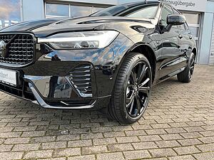Volvo  T8 AWD Geartr. ULTRA BLACK EDITION