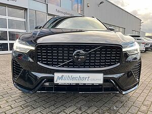 Volvo  T8 AWD Geartr. ULTRA BLACK EDITION
