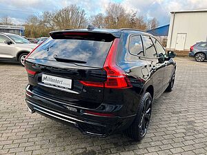 Volvo  T8 AWD Geartr. ULTRA BLACK EDITION