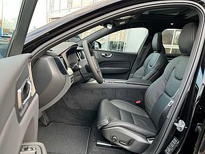 Volvo  T8 AWD Geartr. ULTRA BLACK EDITION