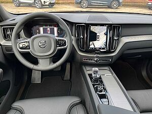 Volvo  T8 AWD Geartr. ULTRA BLACK EDITION