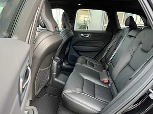 Volvo  T8 AWD Geartr. ULTRA BLACK EDITION