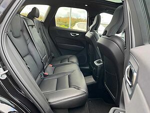 Volvo  T8 AWD Geartr. ULTRA BLACK EDITION