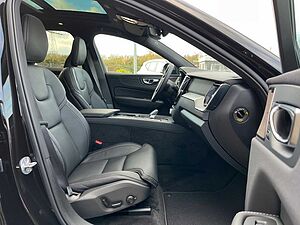 Volvo  T8 AWD Geartr. ULTRA BLACK EDITION