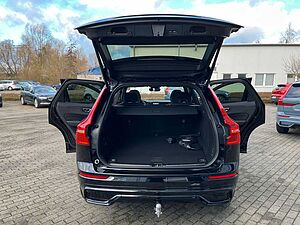Volvo  T8 AWD Geartr. ULTRA BLACK EDITION