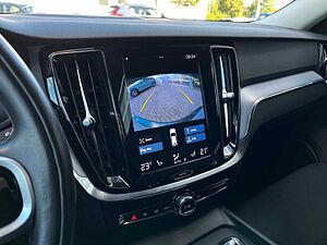 Volvo  D3 Geartronic Momentum Pro - Kamera -
