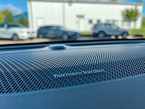 Volvo  D3 Geartronic Momentum Pro - Kamera -