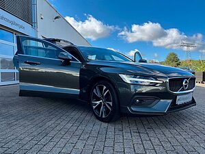 Volvo  D3 Geartronic Momentum Pro - Kamera -