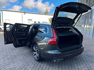 Volvo  D3 Geartronic Momentum Pro - Kamera -