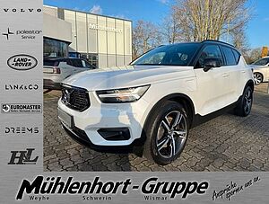 Volvo  T5 Recharge DKG R-DESIGN - Sthzg - 360 - HK
