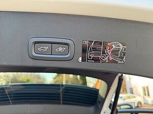Volvo  T5 Recharge DKG R-DESIGN - Sthzg - 360 - HK