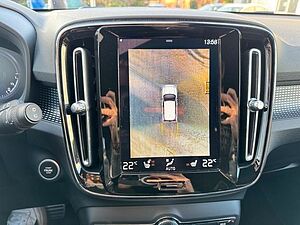 Volvo  T5 Recharge DKG R-DESIGN - Sthzg - 360 - HK