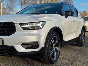 Volvo  T5 Recharge DKG R-DESIGN - Sthzg - 360 - HK