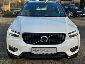 Volvo  T5 Recharge DKG R-DESIGN - Sthzg - 360 - HK