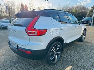 Volvo  T5 Recharge DKG R-DESIGN - Sthzg - 360 - HK