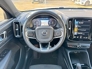 Volvo  T5 Recharge DKG R-DESIGN - Sthzg - 360 - HK