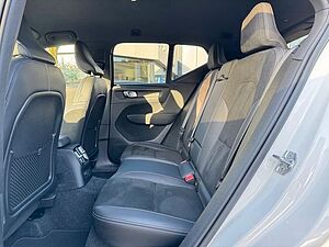 Volvo  T5 Recharge DKG R-DESIGN - Sthzg - 360 - HK