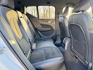Volvo  T5 Recharge DKG R-DESIGN - Sthzg - 360 - HK