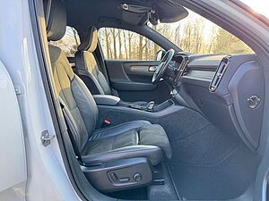 Volvo  T5 Recharge DKG R-DESIGN - Sthzg - 360 - HK