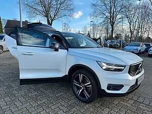 Volvo  T5 Recharge DKG R-DESIGN - Sthzg - 360 - HK