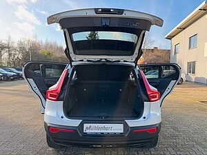 Volvo  T5 Recharge DKG R-DESIGN - Sthzg - 360 - HK
