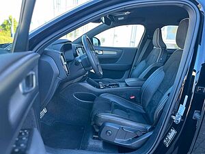 Volvo  T3 Geartronic  R-DESIGN - Pilot - Cam -
