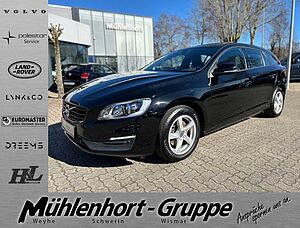 Volvo  D4 Linje Business - AHK - Scheckheft -  GSD