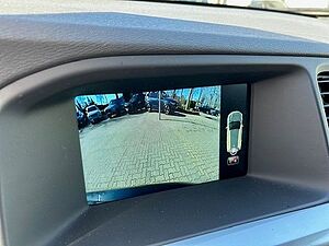 Volvo  D4 Linje Business - AHK - Scheckheft -  GSD