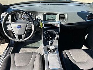 Volvo  D4 Linje Business - AHK - Scheckheft -  GSD