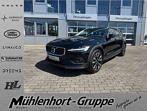Volvo  CC B4 AWD Geartr. CROSS COUNTRY PRO